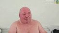 Постраждалий херсонець Юрій