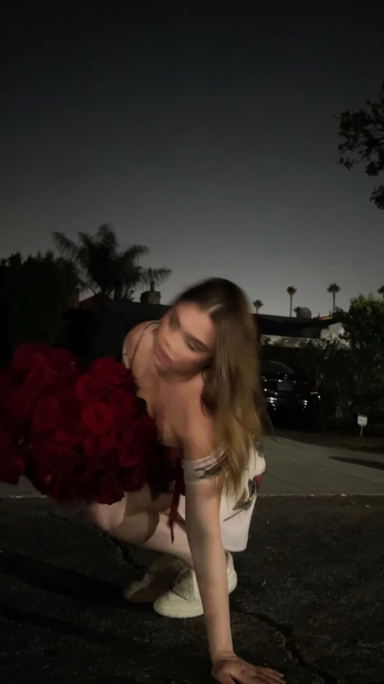 Злата Митчелл / © instagram.com/zlata_mitchell