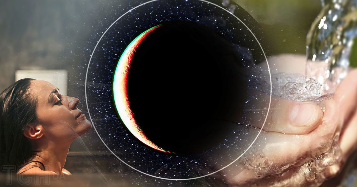 Считается, что нисходящая Луна усиливает способность к интуиции и пониманию духовных аспектов жизни.