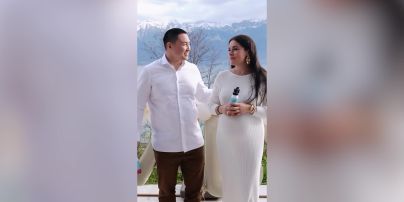 Ведущая Иванна Онуфрийчук рассекретила пол будущего ребенка