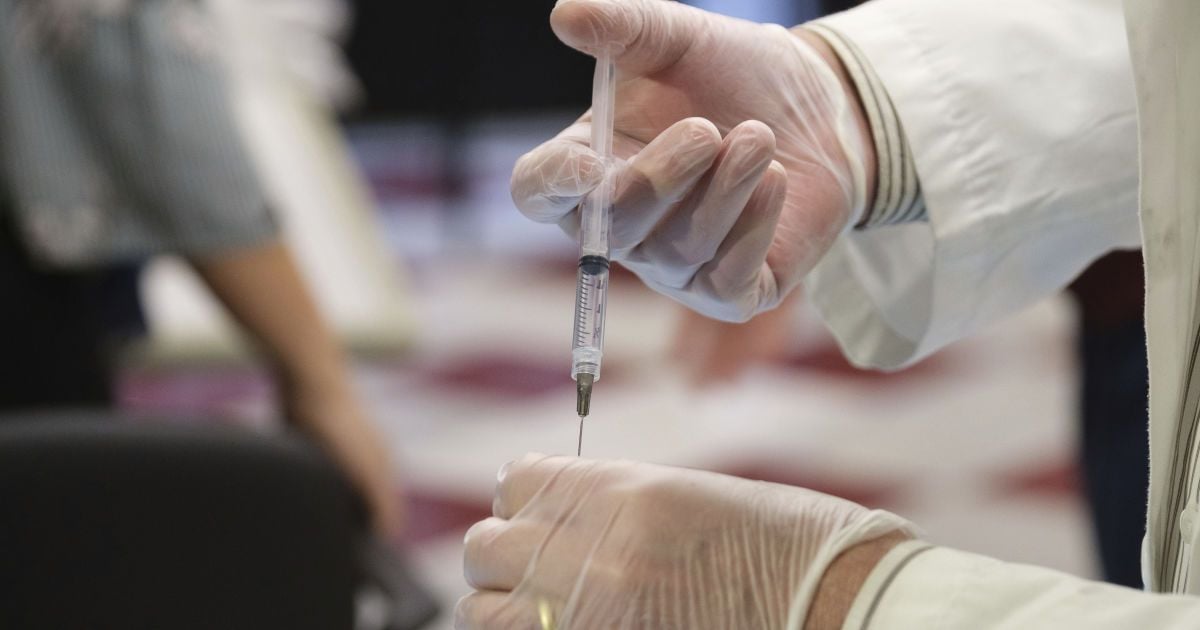 Жительница Колорадо выиграла $1 млн в лотерее для COVID-вакцинированных