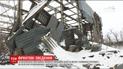 На фронте от вражеских обстрелов ранены 18 украинских военных