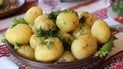 Як смачно приготувати картоплю