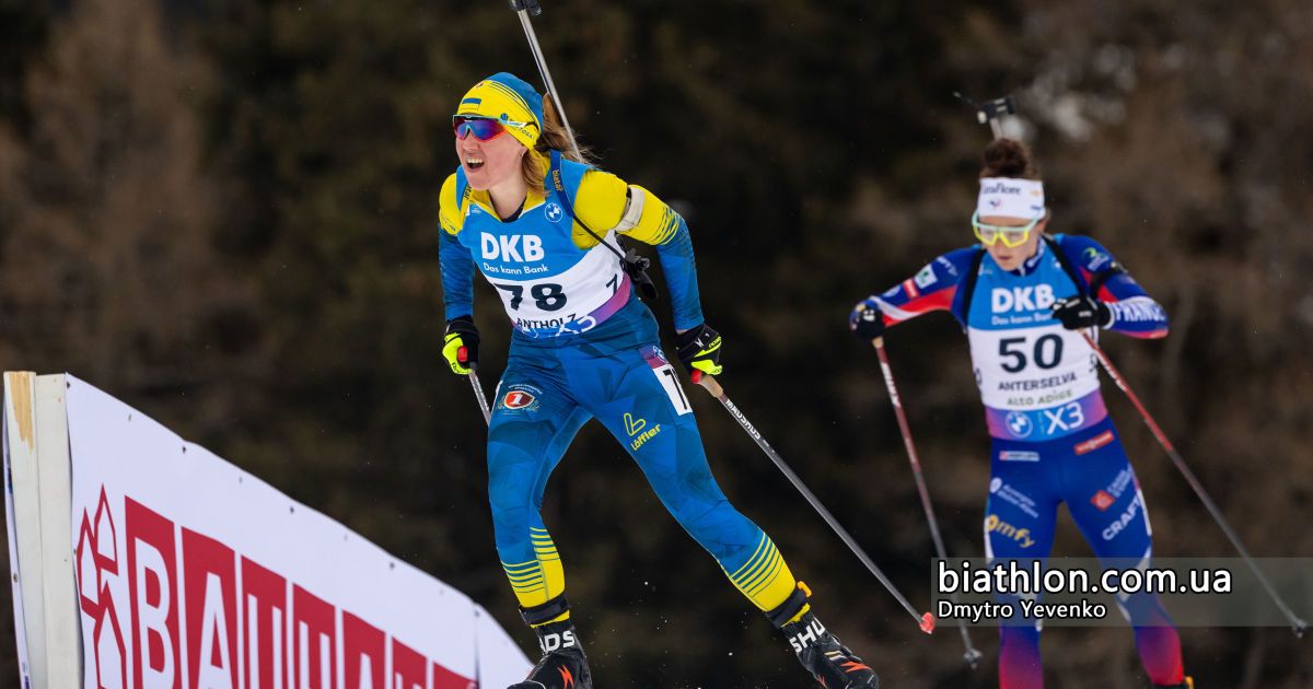 Анастасія Меркушина