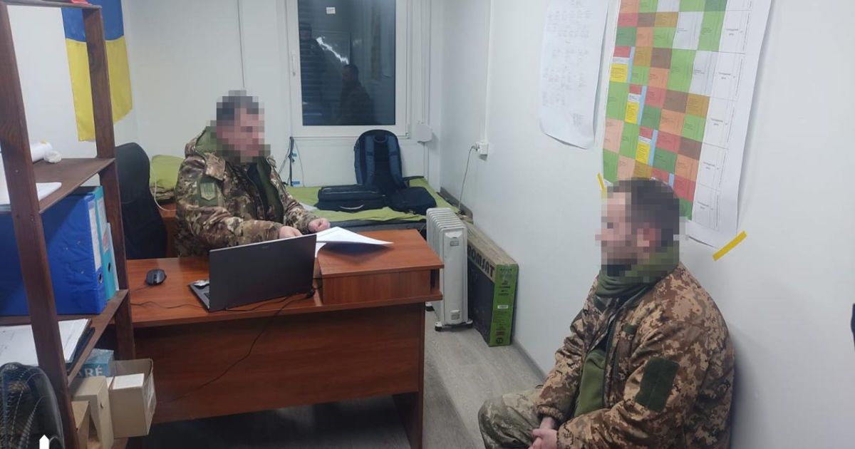 ДБР задержала командира 155 ОМБР, осуществившей массовое СЗЧ.