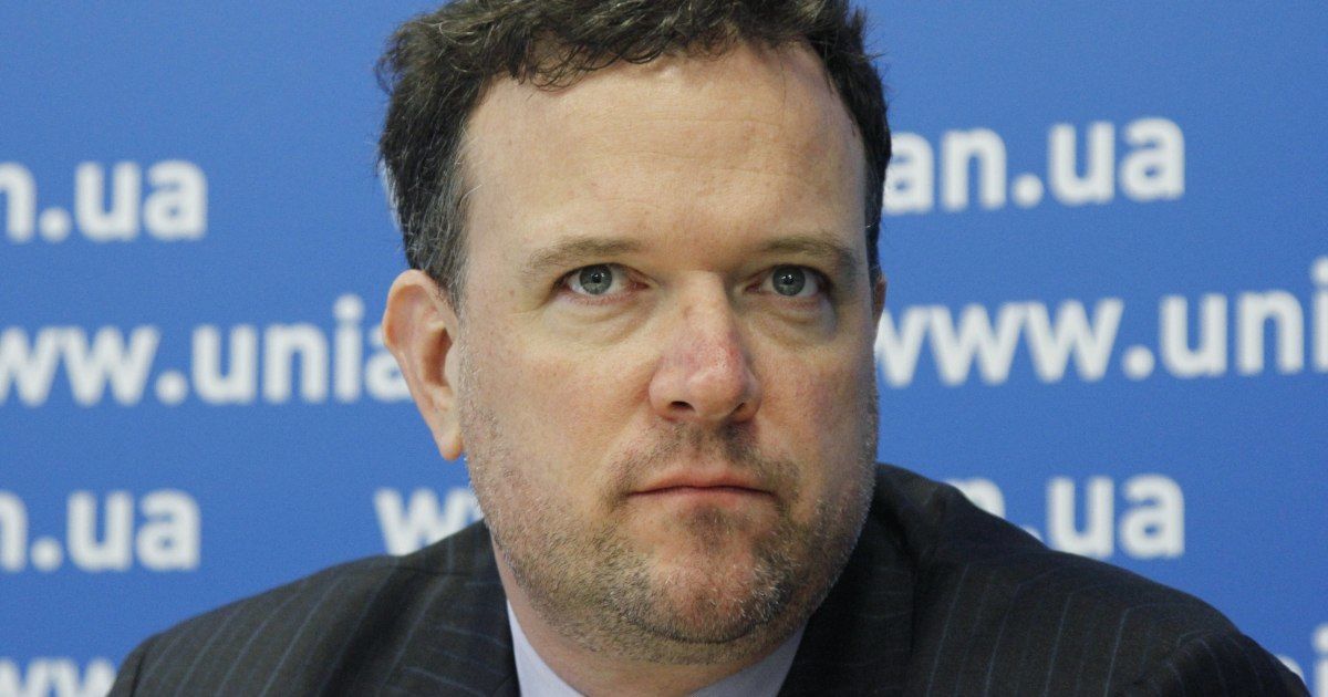 Зернову корпорацію України очолить британець з агробізнесу – нардеп