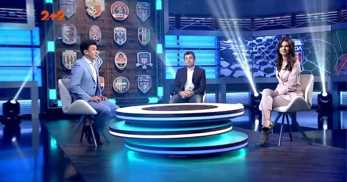 Выпуск Профутбол за 7 октября 2018 года