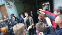 Вийшов по кавун - дістав кулю. Одеський активіст Михайлик розповів подробиці замаху на нього