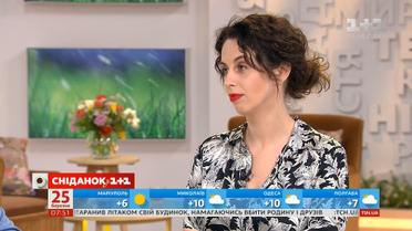 Автор проекта "Дорога на Банковую" Ольга Кошеленко раскрыла секреты украинской политической кухни