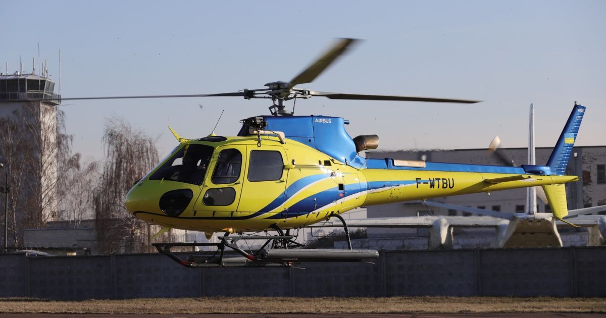 Фото: facebook.com/DPSUkraine