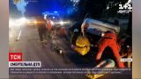 Новости Украины: 9 пассажиров в багажнике - подробности смертельного ДТП под Киевом
