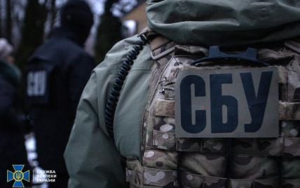 "Сливала" коллег российским спецслужбам: арестована глава Полтавского райсуда
