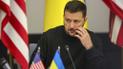 Президент України Володимир Зеленський