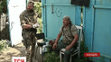 Боевики обстреляли поселок Трехизбенка на Луганщине из запрещенных артиллерийских установок