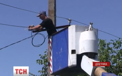 Специалисты ОБСЕ выяснили, откуда убийственные снаряды прилетели в мирные дома Дзержинска