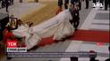Новини світу: вперше за 25 років публіці покажуть весільну сукню принцеси Діани