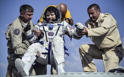 Первое преступление в космосе: обвинения против астронавтки оказались клеветой