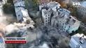 РФ прицільно вгатила по буферній зоні ЮНЕСКО у Львові! Ворог намагається лишити нас історії