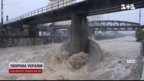 Негода в Австрії / © 