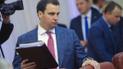 Абромавичус поделился впечатлениями от допроса в НАБУ