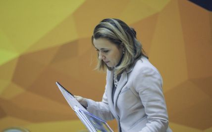 Вслед за Абромавичусом в отставку уходит Торговый представитель Украины