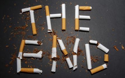 У Австралії хочуть довічно заборонити куріння сигарет