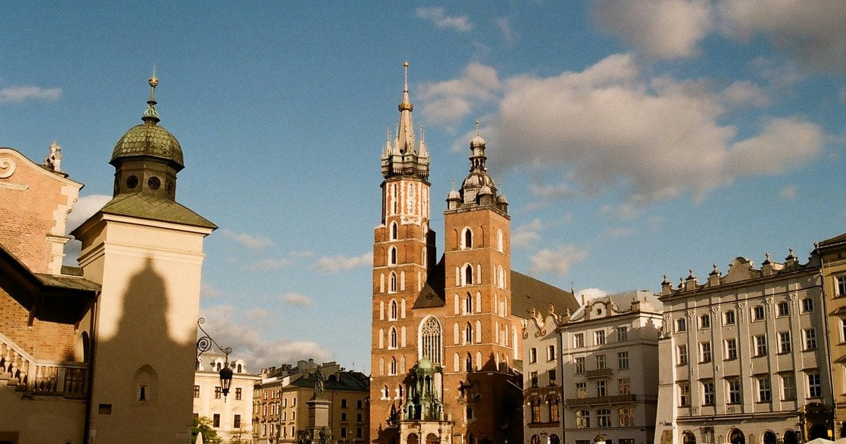 Ціни на житло у Польщі