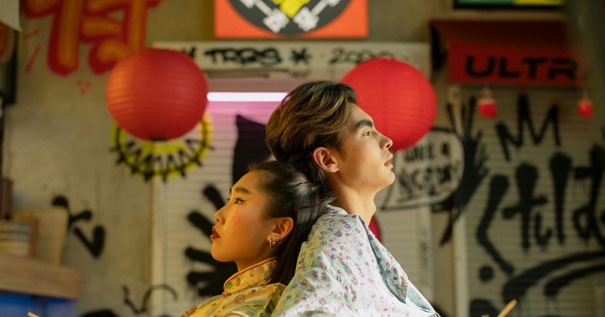 Китайська вправа для контролю голоду