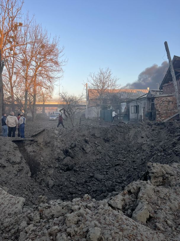 Фото: Микола Пущак
