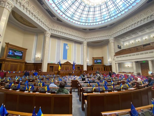 Нардепы хотят ускорить строительство новых электростанций — законопроект