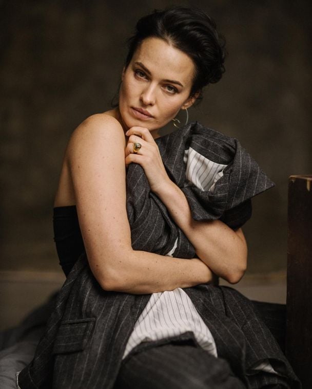 Даша Астаф'єва / © instagram.com/da_astafieva