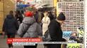 У Харкові, попри рішення про закриття ринку "Барабашово", торговці продовжують працювати