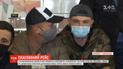 116 украинских заробитчан таки вылетят в Лондон из аэропорта "Борисполь"