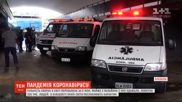 Из-за болезни около 60 миллионов человек в мире могут оказаться на грани бедности - Всемирный банк
