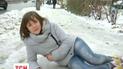 Сезон ледовых травм открыто