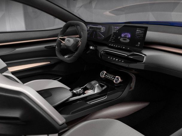 Chery Tiggo Coupe