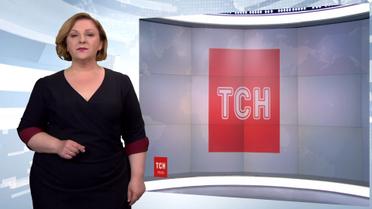 Випуск ТСН.19:30 за 21 травня 2019 року (повна версія жестовою мовою)