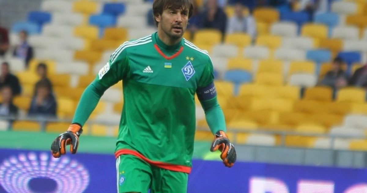 Шовковский: в Россию я бы не поехал