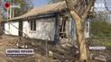 Село на Дніпропетровщині вперше потрапило під обстріл одразу 8 разів