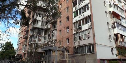 Война совершенно другая, россияне уничтожают все – новый спецпроект ТСН "День на передовой"