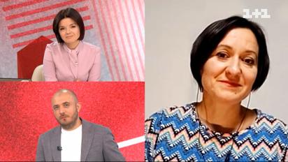 Херсон - це Україна! Про партизанів с перших вуст