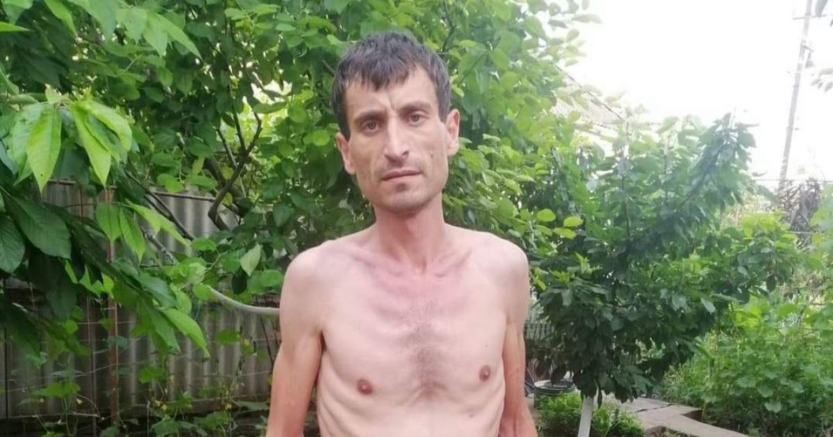 Біль у спині був симптомом онкології: Володі потрібна допомога - Vimarsana News