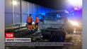 Новини світу: у Польщі мікроавтобус з українцями потрапив у ДТП - постраждало семеро людей