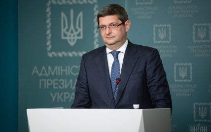 Порошенко призначив свого соратника представником в Кабміні