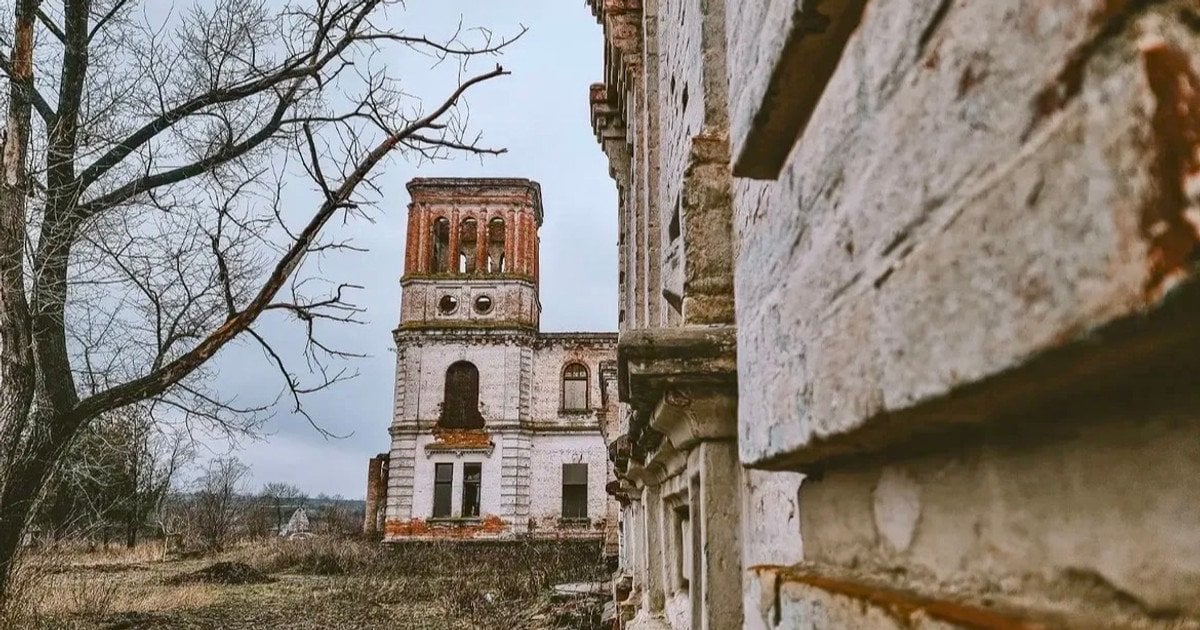 Дворец Винберга instagram.com/photoaddict_tais