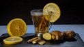 Які чаї зменшують запалення в організмі
