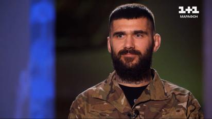 "Я просто кайфанул, я был создан для этого": штурмовик "Тоха" о самых знаковых моментах на фронте