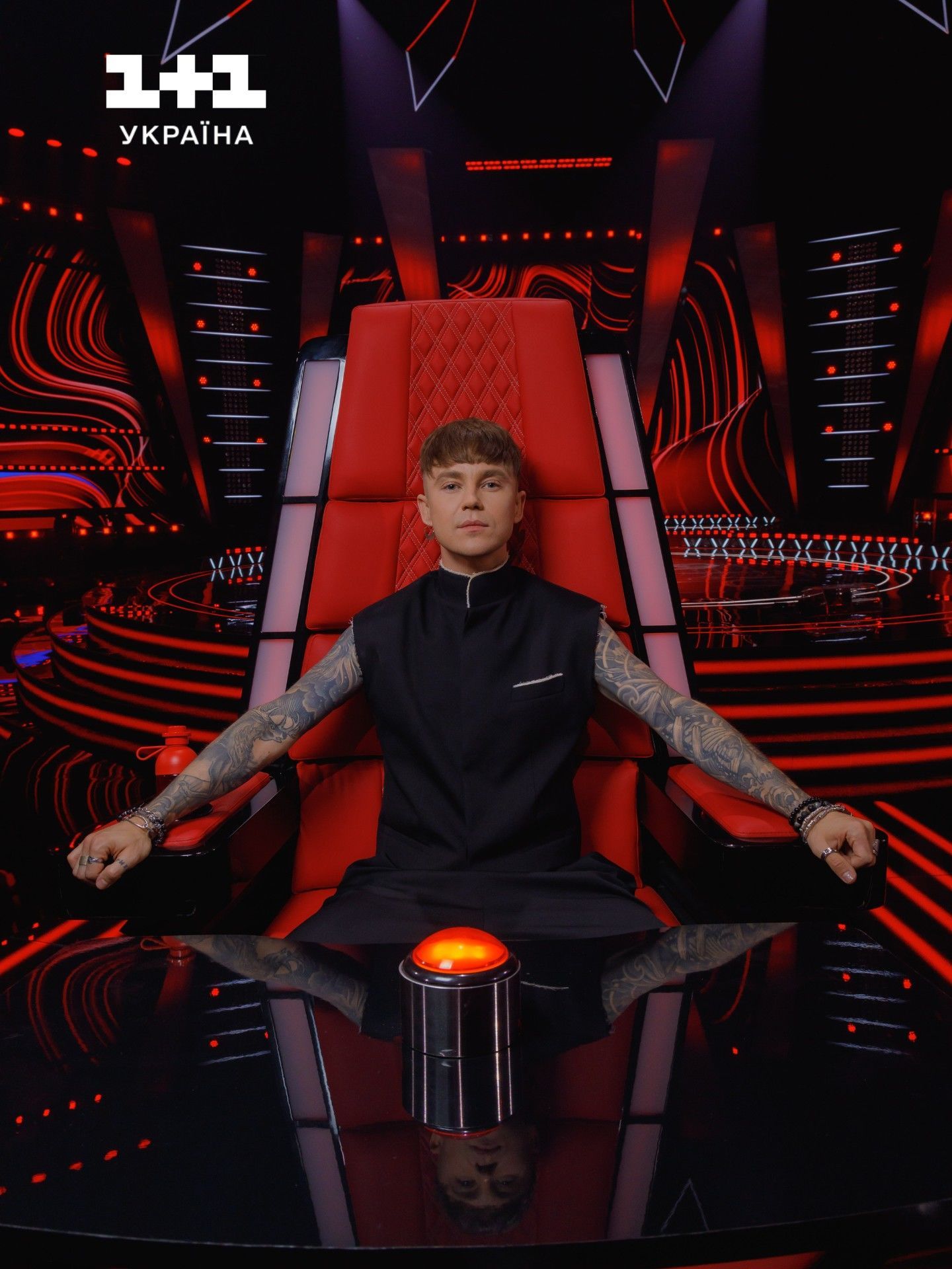 Артем Пивоваров / © пресс-служба канала 