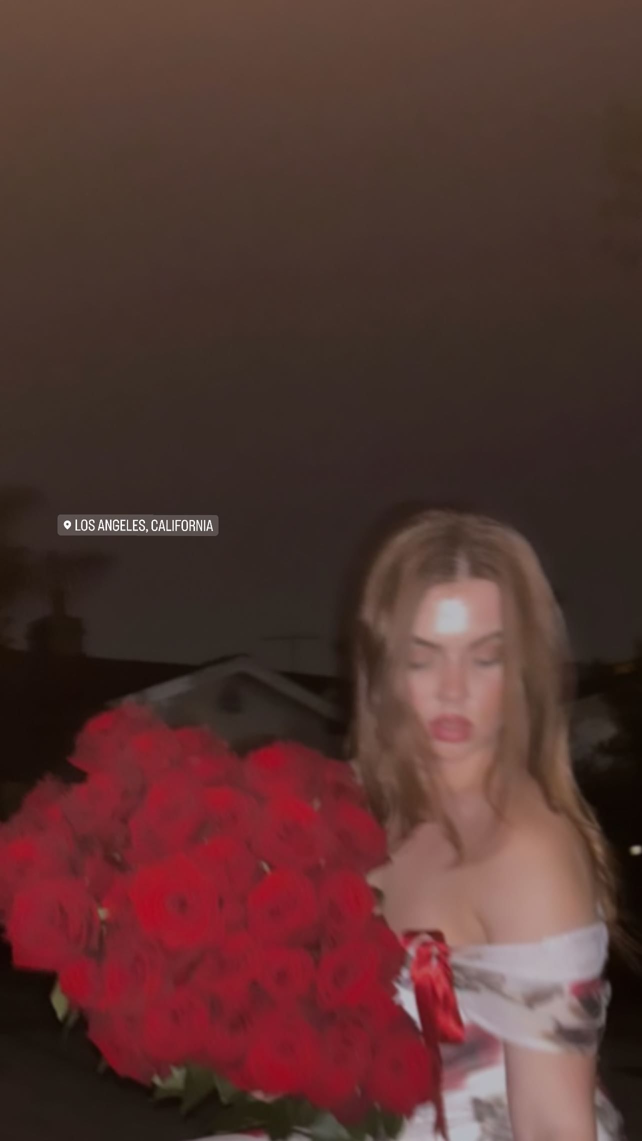 Злата Митчелл / © instagram.com/zlata_mitchell