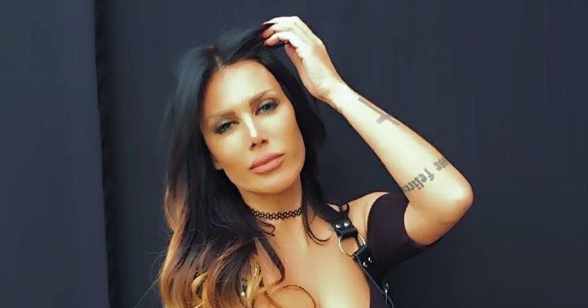 Мать экс-жены Олега Кензова не поддержала ее, когда артист избил женщину